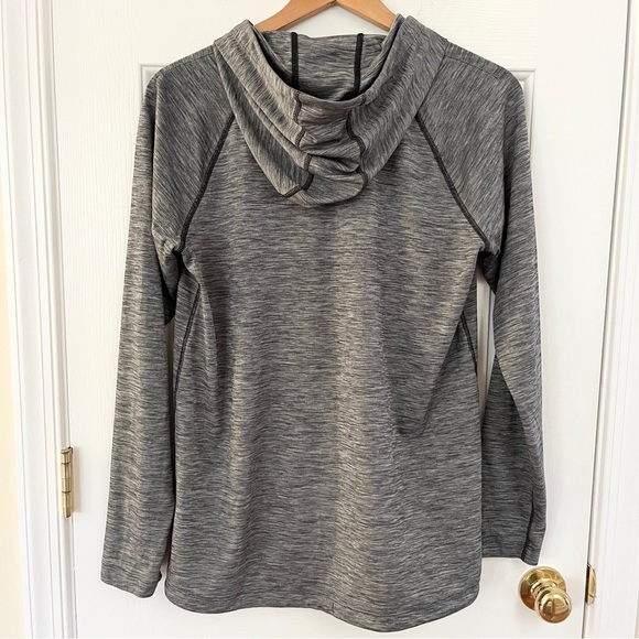 Women’s Under Armour Heatgear Hoodie. L - Picture 4 of 7